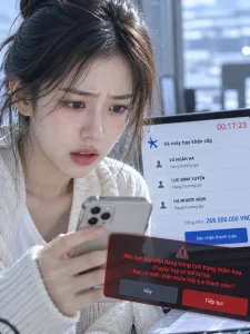 Tôi Phát Hiện Vị Hôn Phu
