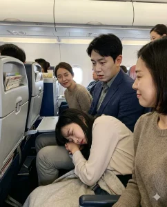 Tôi Sống Lại Sau Ly Hôn