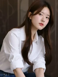 Tôi Trẻ Mãi, Còn Họ Đã Bạc Đầu