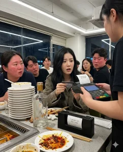 “Tôi Xé Nát Kịch Bản Họ Viết Cho Đời Mình “