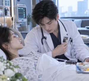 Trả Anh Người Anh Chọn