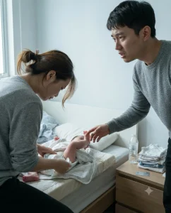 TRÊN SỔ NHÀ CHỈ CÓ TÊN TÔI
