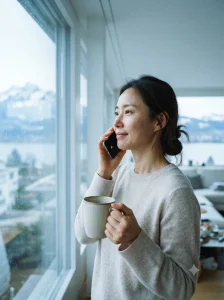 Trở Về Đòi Công Đạo