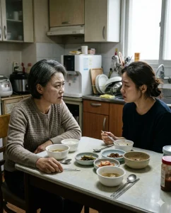 Trong Nhóm Gia Đình, Tôi Vạch Trần “Người Con Trai Hiếu Thảo”