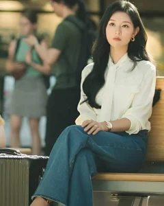 Từ Ly Hôn Tới Nữ Hoàng Thời Trang