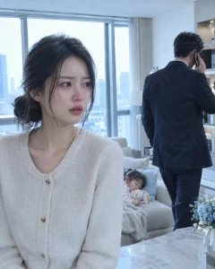 Từ Nay Con Gái Tôi Không Cần Đợi Ba