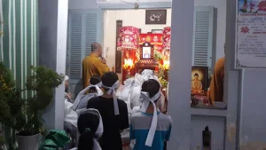 Tự Tay Kết Thúc Cuộc Hôn Nhân Không Danh Phận