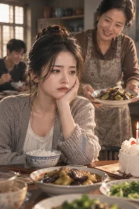 TUỔI THƠ TỔN THƯƠNG VÌ MẸ RUỘT, TÔI ĐƯỢC MẸ CHỒNG CỨU RỖI