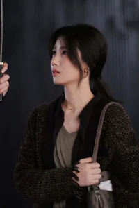 Vân Tay Sai Ở Nhà Tôi