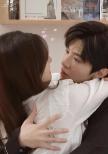 VỢ CẢ ĐOẢN MỆNH