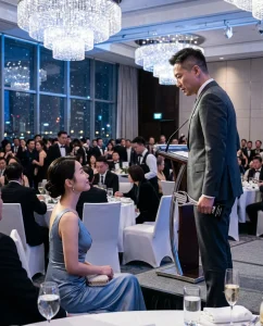 Vũ Điệu Cuối Cùng Của Cuộc Hôn Nhân