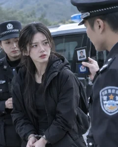 Vừa Xuống Núi, Tôi Đã Bị Cảnh Sát Bắt Vì Quá Giống Tội Phạm Truy Nã