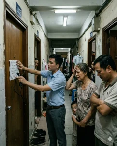 WiFi Của Nhà Họ Vương